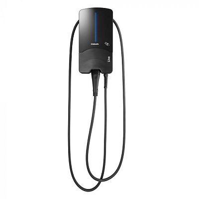 Grafika WEBASTO LIVE EV CHARGER 11 KW ŁADOWARKA SAMOCHODOWA TRÓJFAZOWA kabel 4,5m